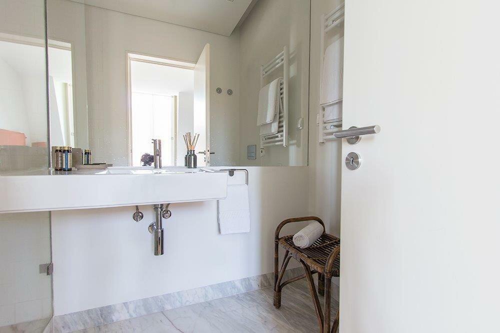 Luxury T.M. Penthouse With A View Appartement Lissabon Buitenkant foto