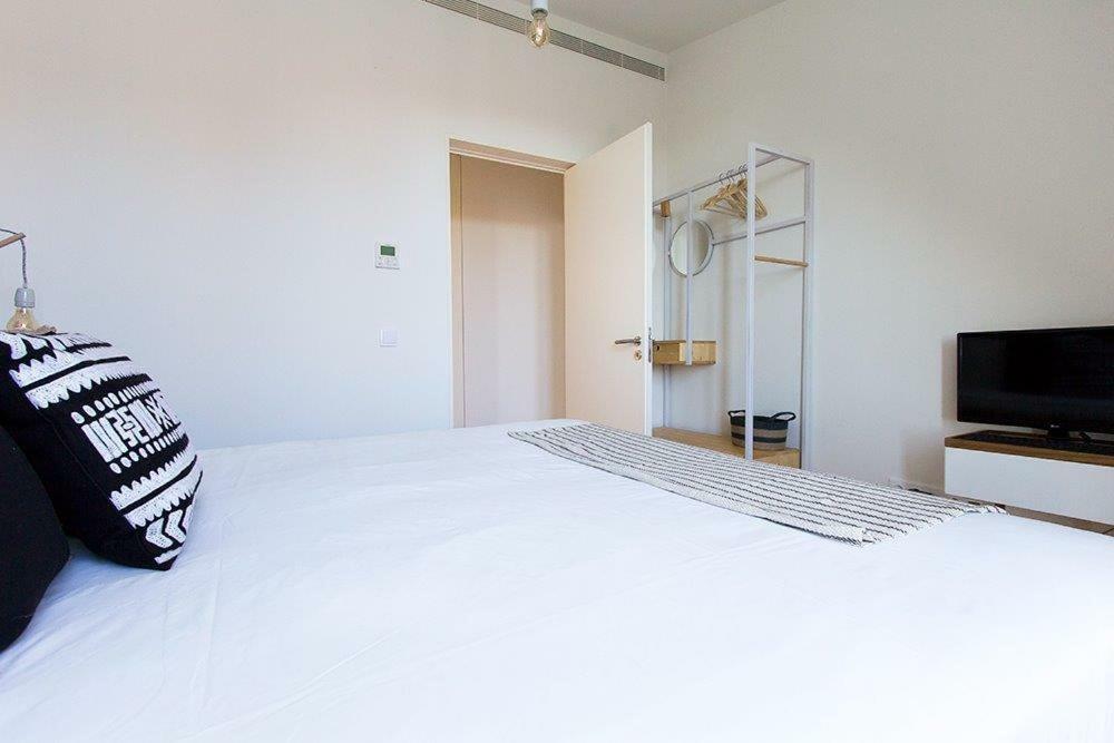 Luxury T.M. Penthouse With A View Appartement Lissabon Buitenkant foto