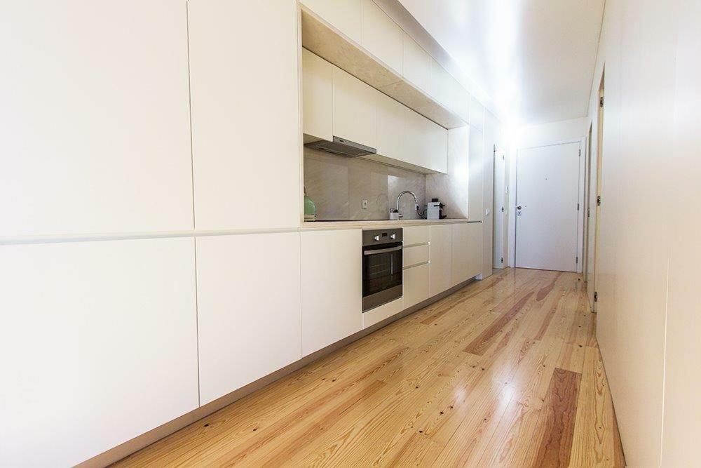Luxury T.M. Penthouse With A View Appartement Lissabon Buitenkant foto