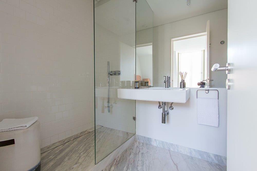 Luxury T.M. Penthouse With A View Appartement Lissabon Buitenkant foto